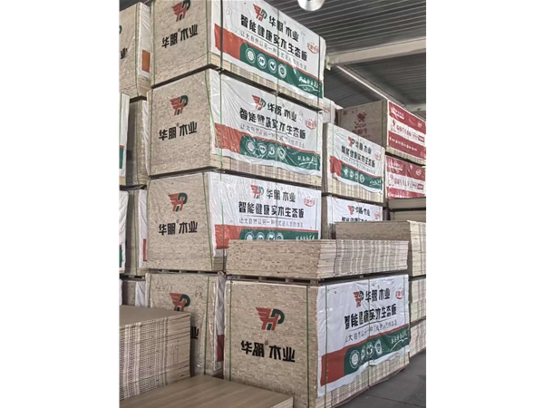 木材产品